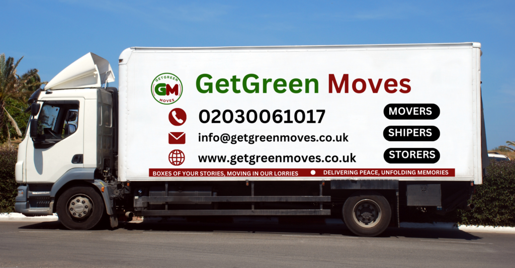 GetGreen-Moves-Home MovinG Company