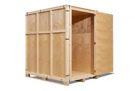 Secure Storage Solutions in Corydon