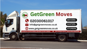 House moves Croydon