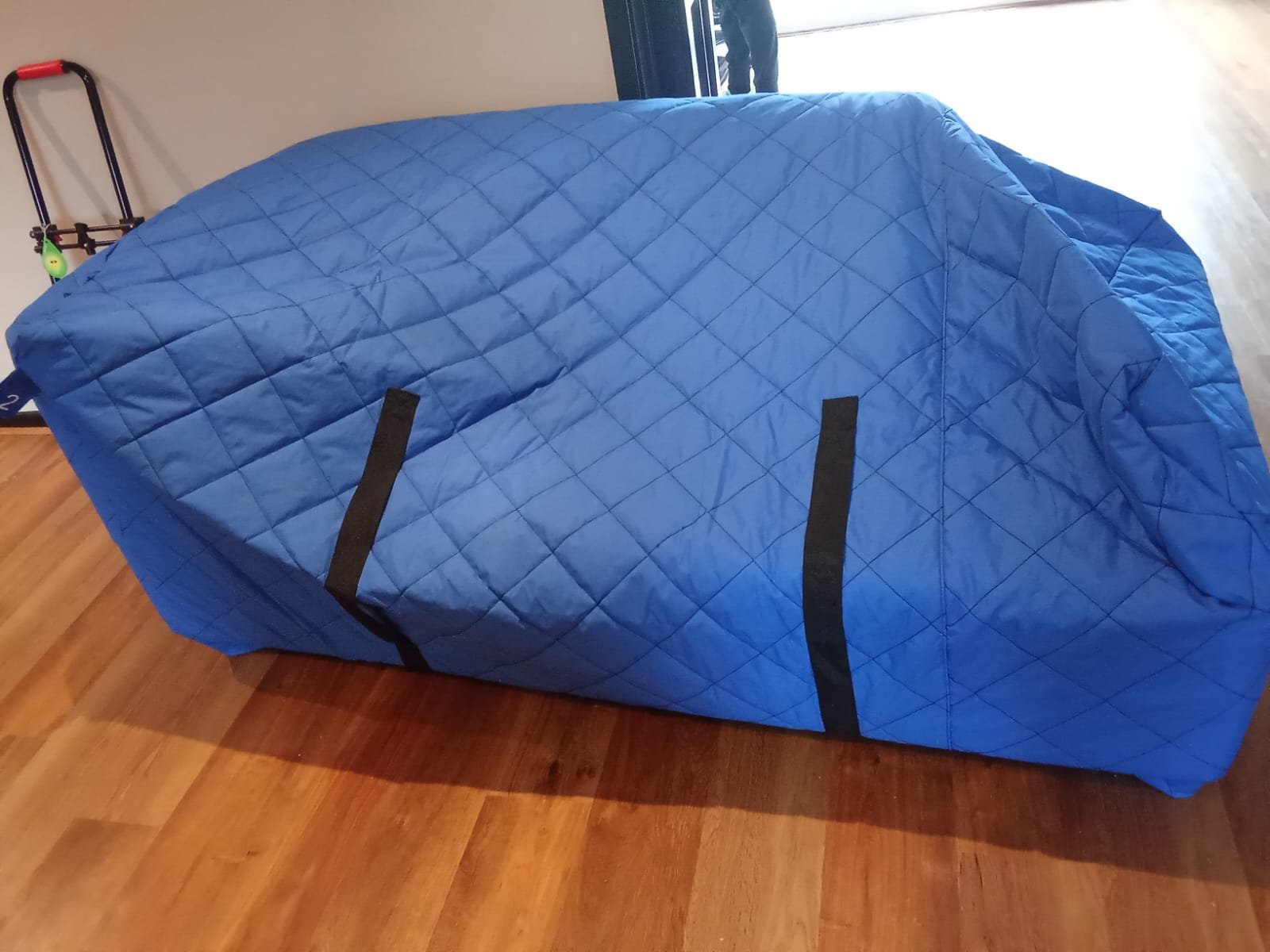 Secure Storage Solutions