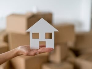 Local And National Moving