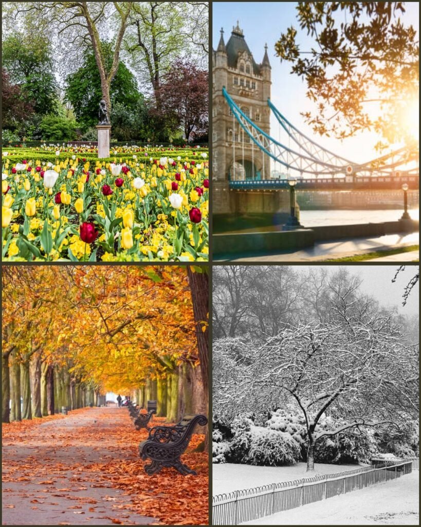 The Best Time To Move House